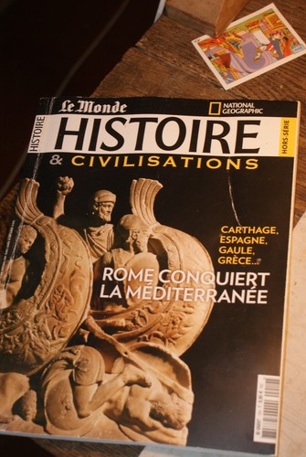 Histoire civilisations 12 h - histoire, &