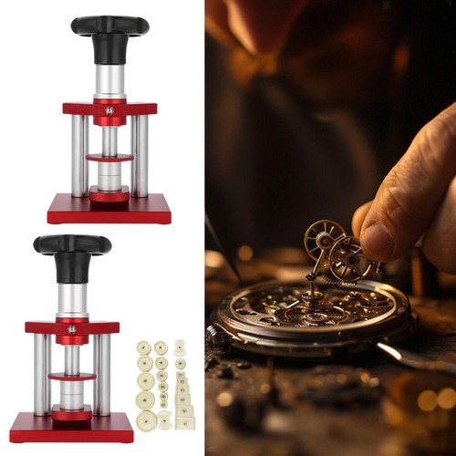 Outil presse montre - outil, de