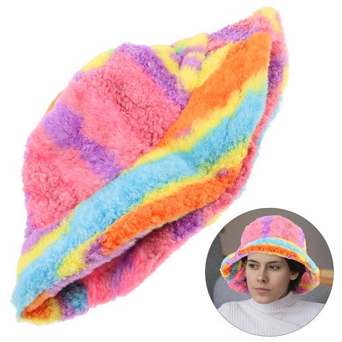 Toque fourrure chapeau - toque,