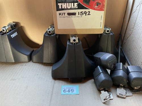 Thule 750 pk - (now, f/pk
