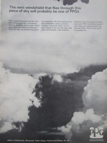 1969 pub ppg - pub,