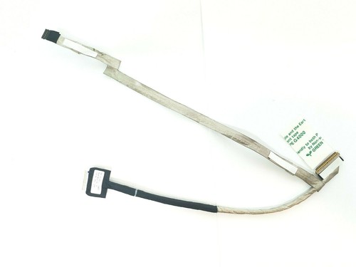 Câble nappe vidéo lvds pour - nappe,