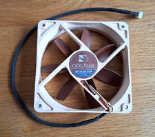 NOCTUA - Ventilateur PC NOCTUA NF-S12B ULN - 120x120mm
