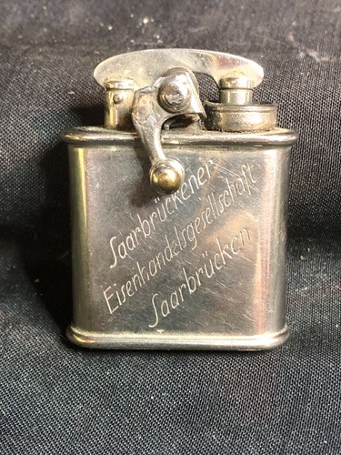 Briquet essence colibri - briquet,