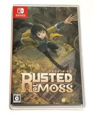 Rusted Moss (Nintendo Switch