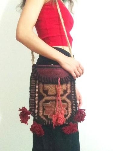 Sac bandoulière hallowen - bandoulière,