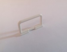 Playmobil 3926, pied de lit couchette, cabinet médical, pédiatre