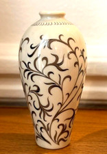 Vase Japon miniature en
