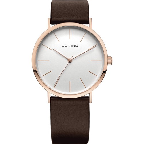 Bering montre unisexe - bering,