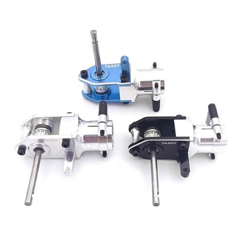 Metal tail belt unit - belt, rc