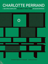 Charlotte Perriand, l'oeuvre complète Vol. 3 : 1956 - 1968