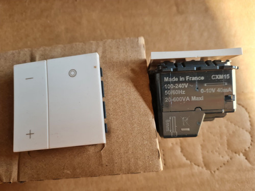 Legrand interrupteur - legrand,