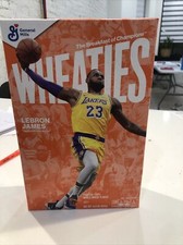 Wheaties general mills cereal - mills,