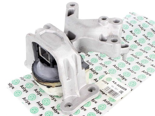 Support moteur droit - moteur, megane