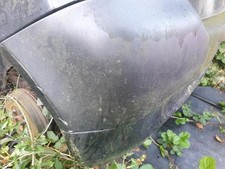 Pare choc arriere TOYOTA YARIS 1 PHASE 1 5215952031