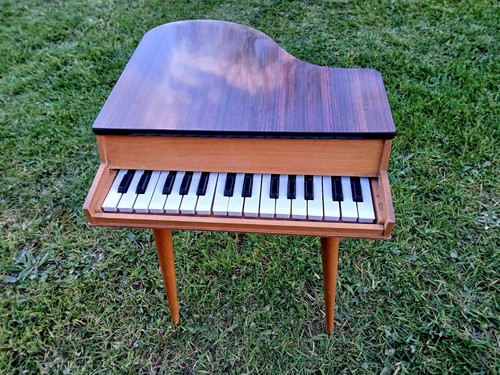 Chromatic toy piano - toy,