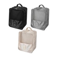 Lot 3 sacs  pour chaussures