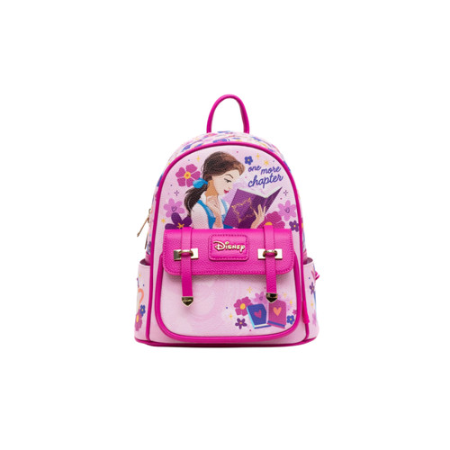 Sac dos belle - à,
