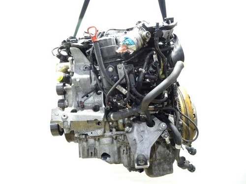 Moteur bmw serie e87 - phase, 2