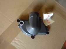 Couvercle de pompe à eau