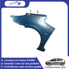 🇫🇷 AILE AVANT GAUCHE