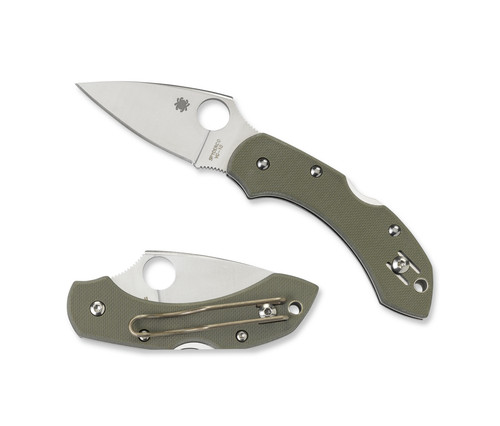 Spyderco knives dragonfly - spyderco,