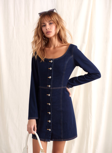 Levi robe jeans - levi's, veda