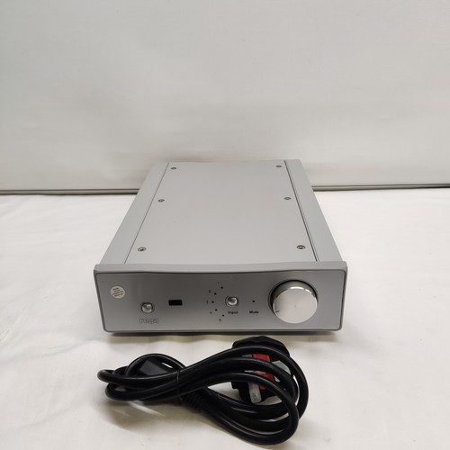 Rega brio integrated - rega,