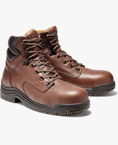 Timberland pro powerwelt - powerwelt, 6"