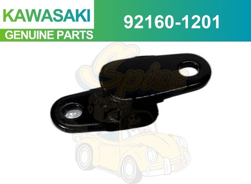 Support suspension - support, de