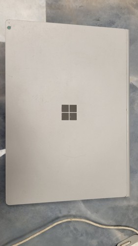 Microsoft surface book - microsoft, 15"