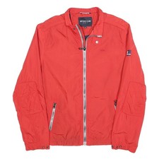 MCGREGOR Veste Légère Rouge