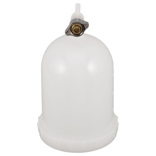 Godet peinture latéral en - latéral,