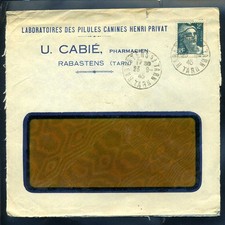 Marque Pub laboratoires des