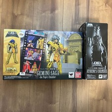 Figurine Saint Seiya Gemini