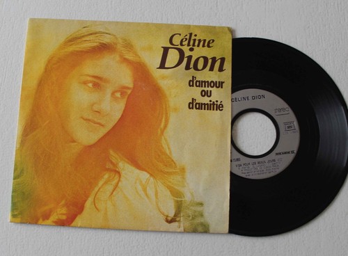 Celine dion amour ou - celine,