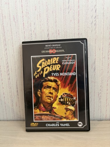 Salaire peur - la, /