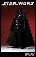 Darth Vader Dark Vador 2129