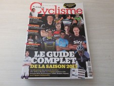 PLANETE CYCLISME 45 03.2013