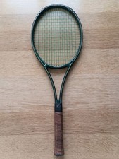 Raquette tennis SNAUWAERT GRAPHITE MID MIROSLAV MECIR SEOUL