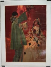 Camps G. La dégustation de