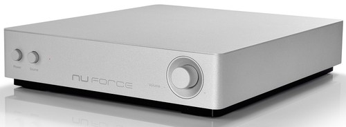 Nuforce wdc200 airplay - nuforce, wi-fi/airplay