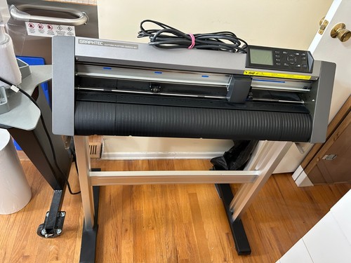 Graphtec ce6000 desktop - graphtec,