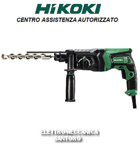 Marteau perforateur dh26pc2 - perforateur,