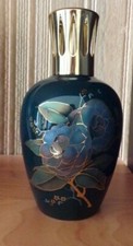 lampe Berger en porcelaine de