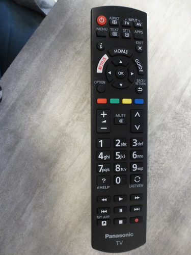 Télécommande n2qayb001111 - télécommande,