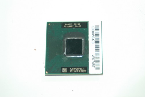 Processeur intel pentium - intel,