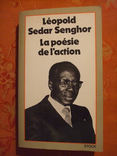 Leopold sedar senghor - leopold,