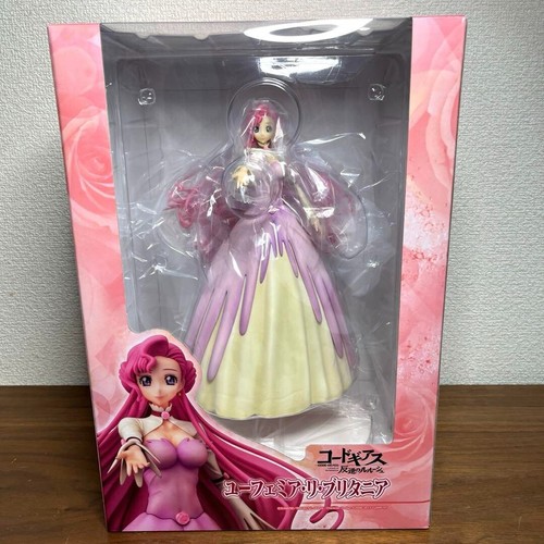 Figurine code geass - figurine,