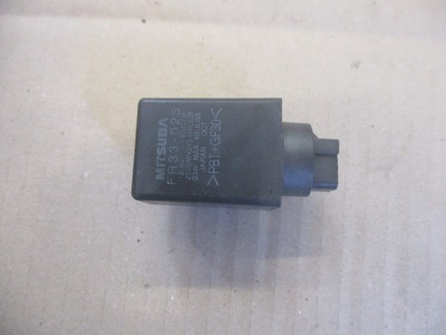 Centrale clignotants fr33 - clignotants, fr33-025